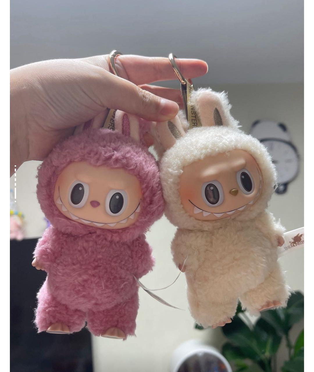 Labubu Брелок, фото 6