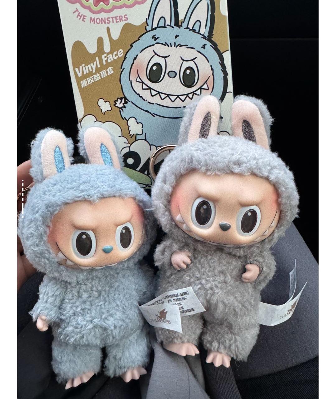 Labubu Брелок, фото 7