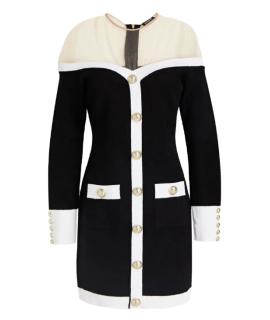 BALMAIN Вечернее платье