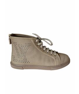 LOUIS VUITTON Кеды
