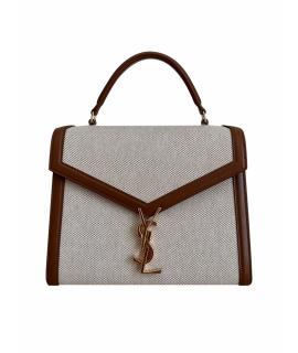 SAINT LAURENT Сумка с короткими ручками