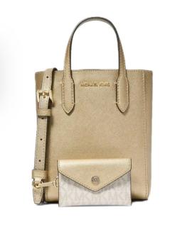 MICHAEL MICHAEL KORS Сумка с короткими ручками