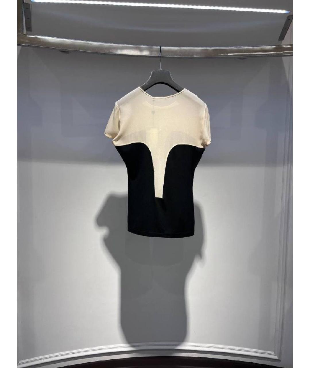 ALEXANDER MCQUEEN Футболка, фото 2