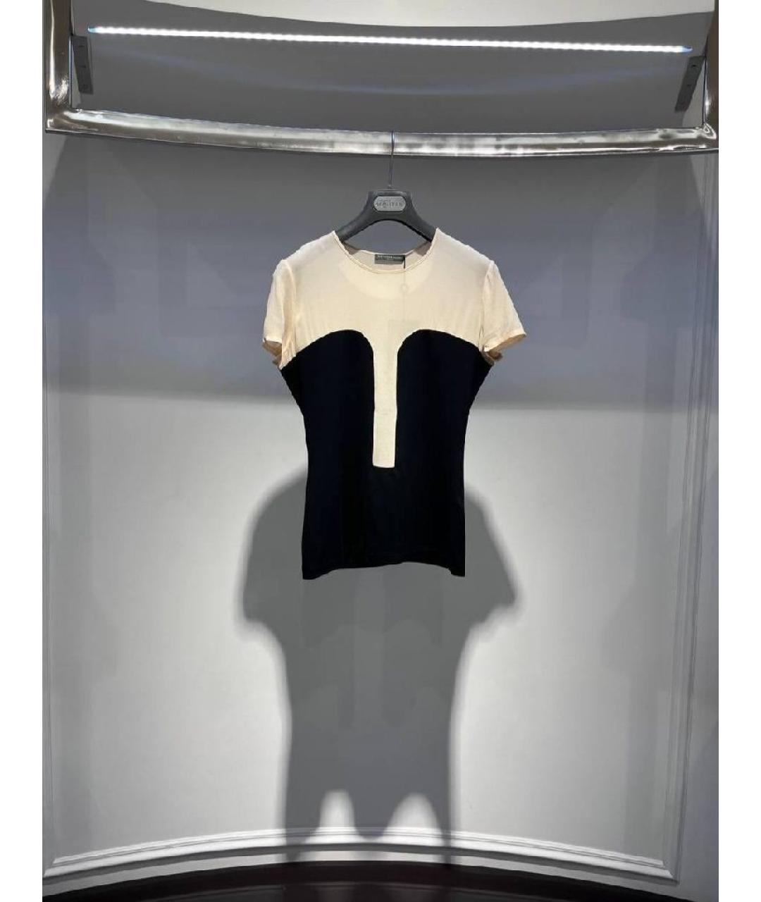 ALEXANDER MCQUEEN Футболка, фото 3