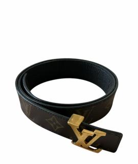 LOUIS VUITTON Ремень