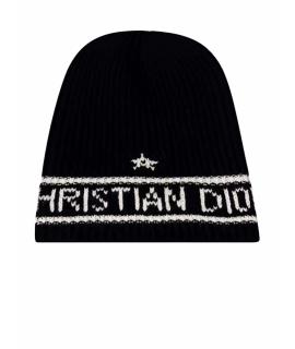 CHRISTIAN DIOR Шапка