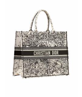 CHRISTIAN DIOR Сумка тоут