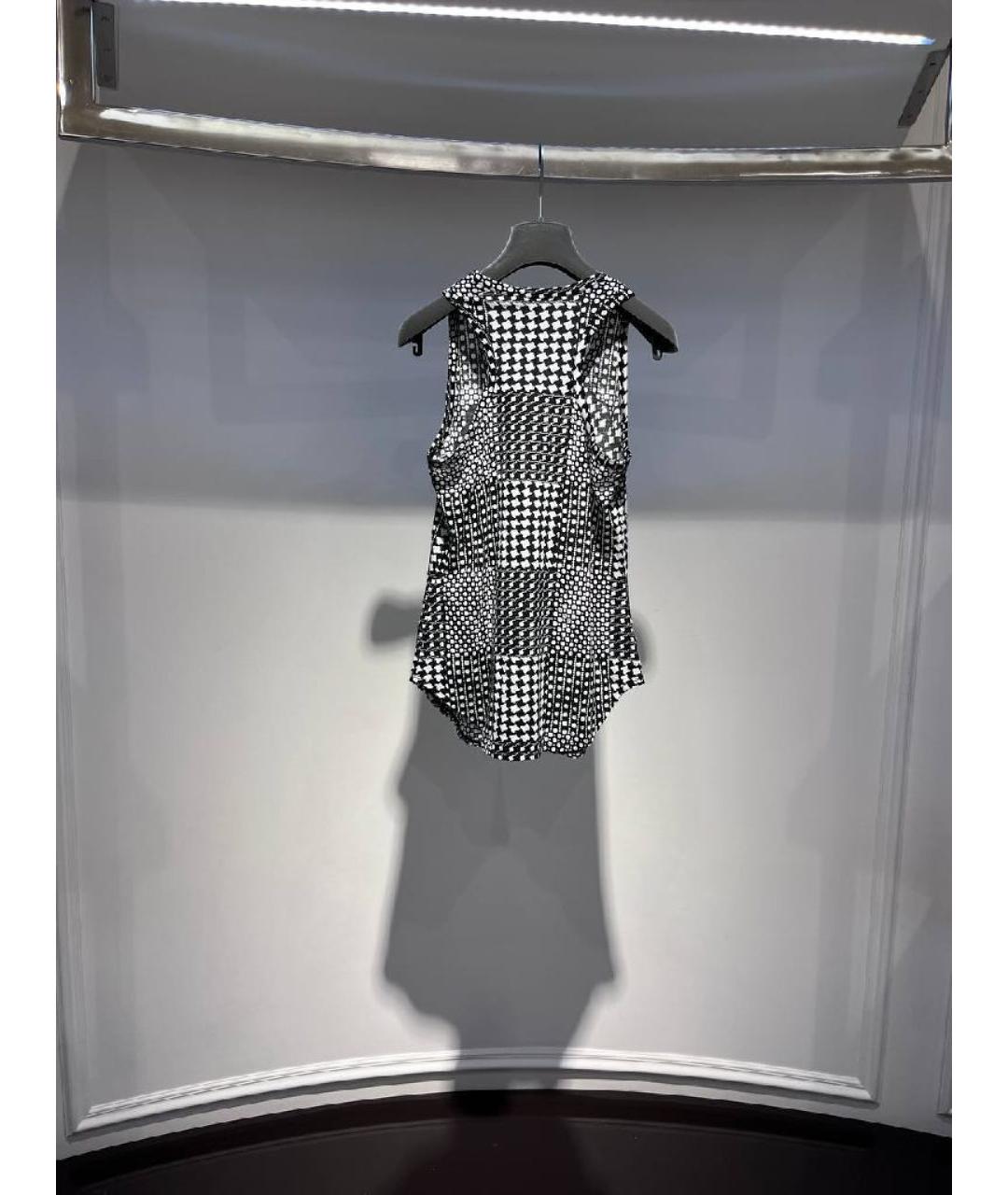 ALEXANDER MCQUEEN Майка, фото 2