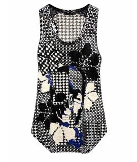 ALEXANDER MCQUEEN Майка