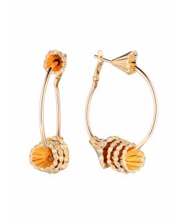 BOUCHERON Серьги