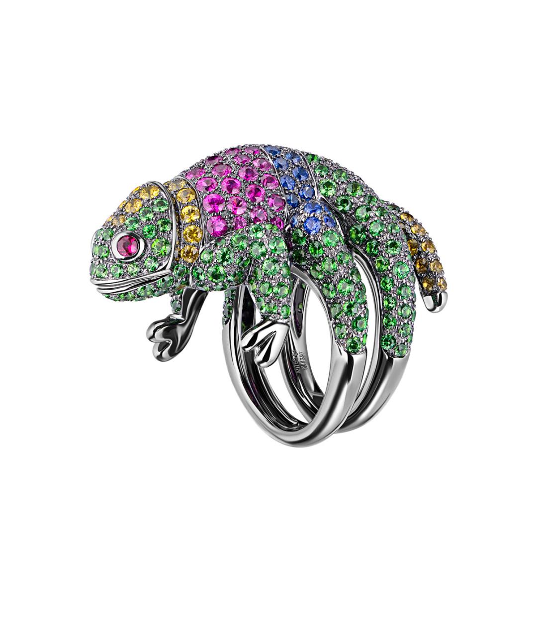 BOUCHERON Мульти кольцо, фото 3