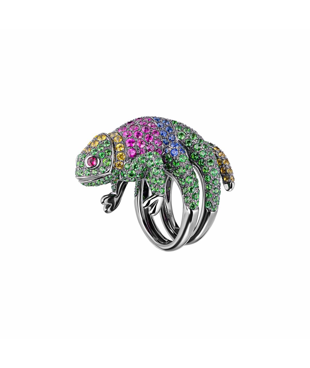 BOUCHERON Мульти кольцо, фото 1
