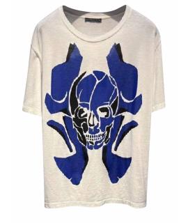 ALEXANDER MCQUEEN Футболка