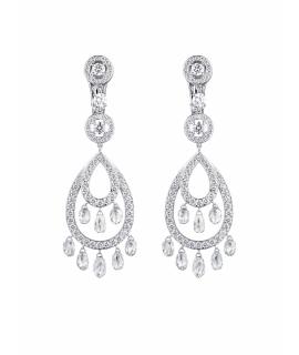 BOUCHERON Серьги