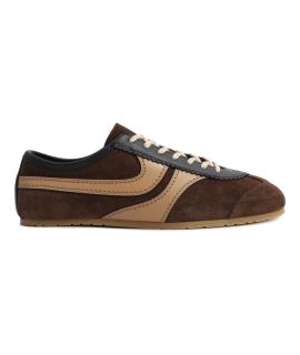 DRIES VAN NOTEN Кроссовки