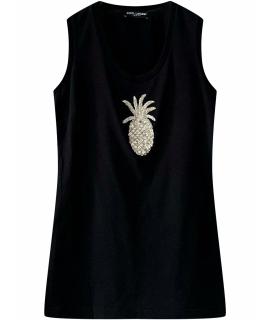 DOLCE&GABBANA Майка