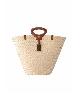 LOUIS VUITTON Пляжная сумка