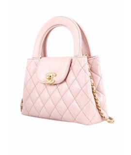 CHANEL Сумка с короткими ручками