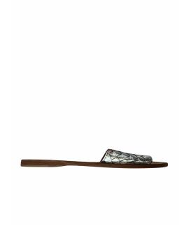 BOTTEGA VENETA Шлепанцы