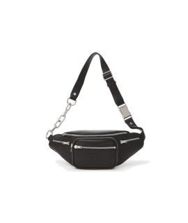 ALEXANDER WANG Поясная сумка