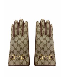 GUCCI Перчатки