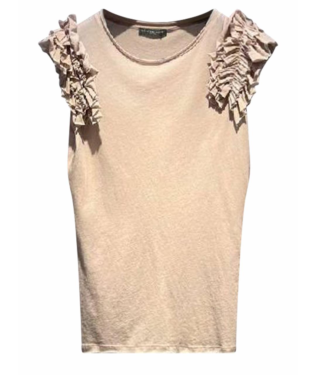 ALEXANDER MCQUEEN Футболка, фото 1
