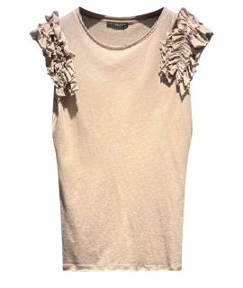 ALEXANDER MCQUEEN Футболка