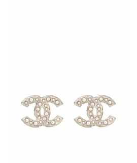 CHANEL Серьги