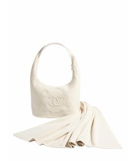 CHANEL Пляжная сумка