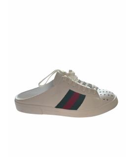 GUCCI Шлепанцы
