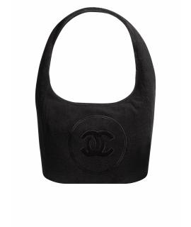 CHANEL Пляжная сумка