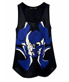 ALEXANDER MCQUEEN Майка