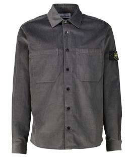 STONE ISLAND Кэжуал рубашка