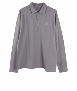 STONE ISLAND Поло с длинным рукавом