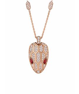 BVLGARI Подвеска