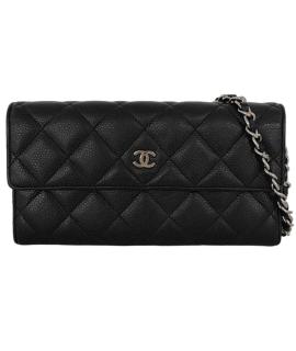 CHANEL Сумка через плечо