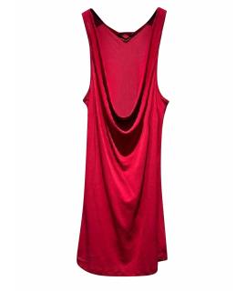 ALEXANDER MCQUEEN Майка