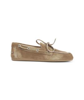 MIU MIU Лоферы