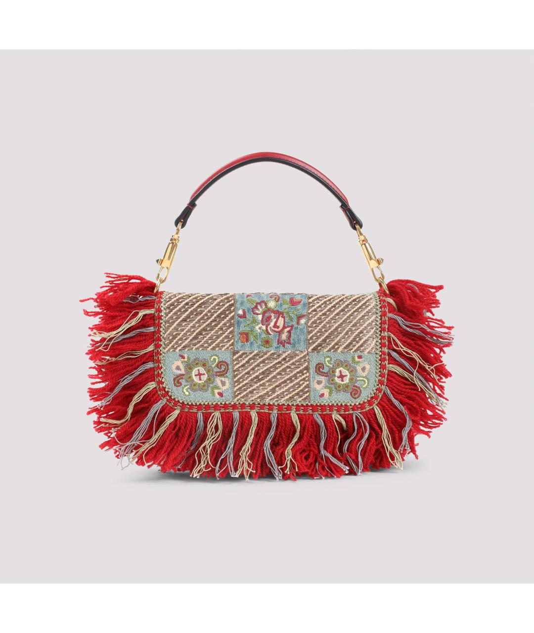 VALENTINO Мульти сумка через плечо, фото 4