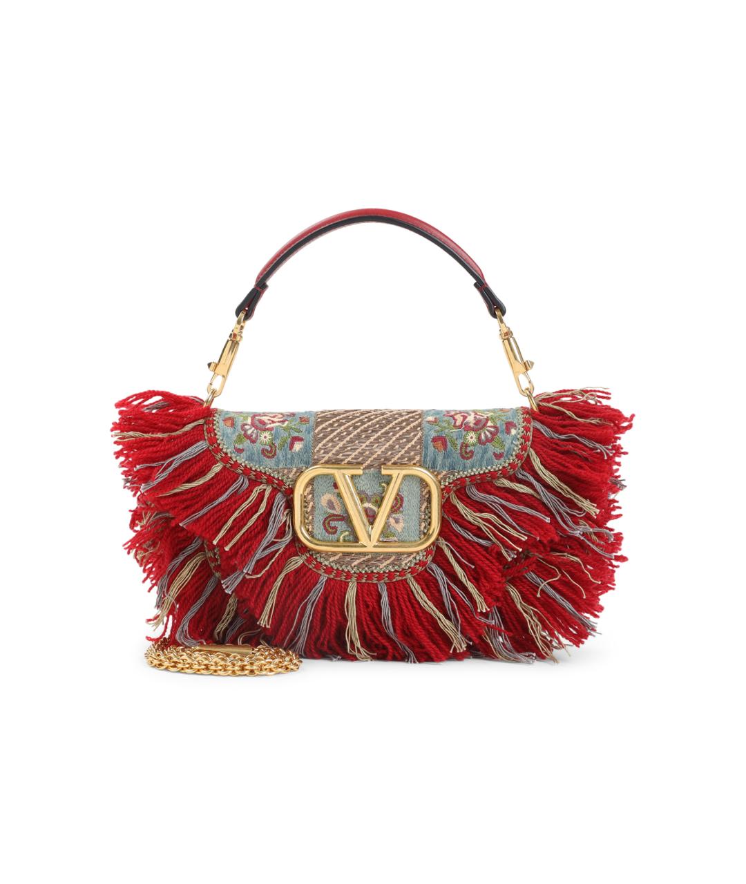 VALENTINO Мульти сумка через плечо, фото 1