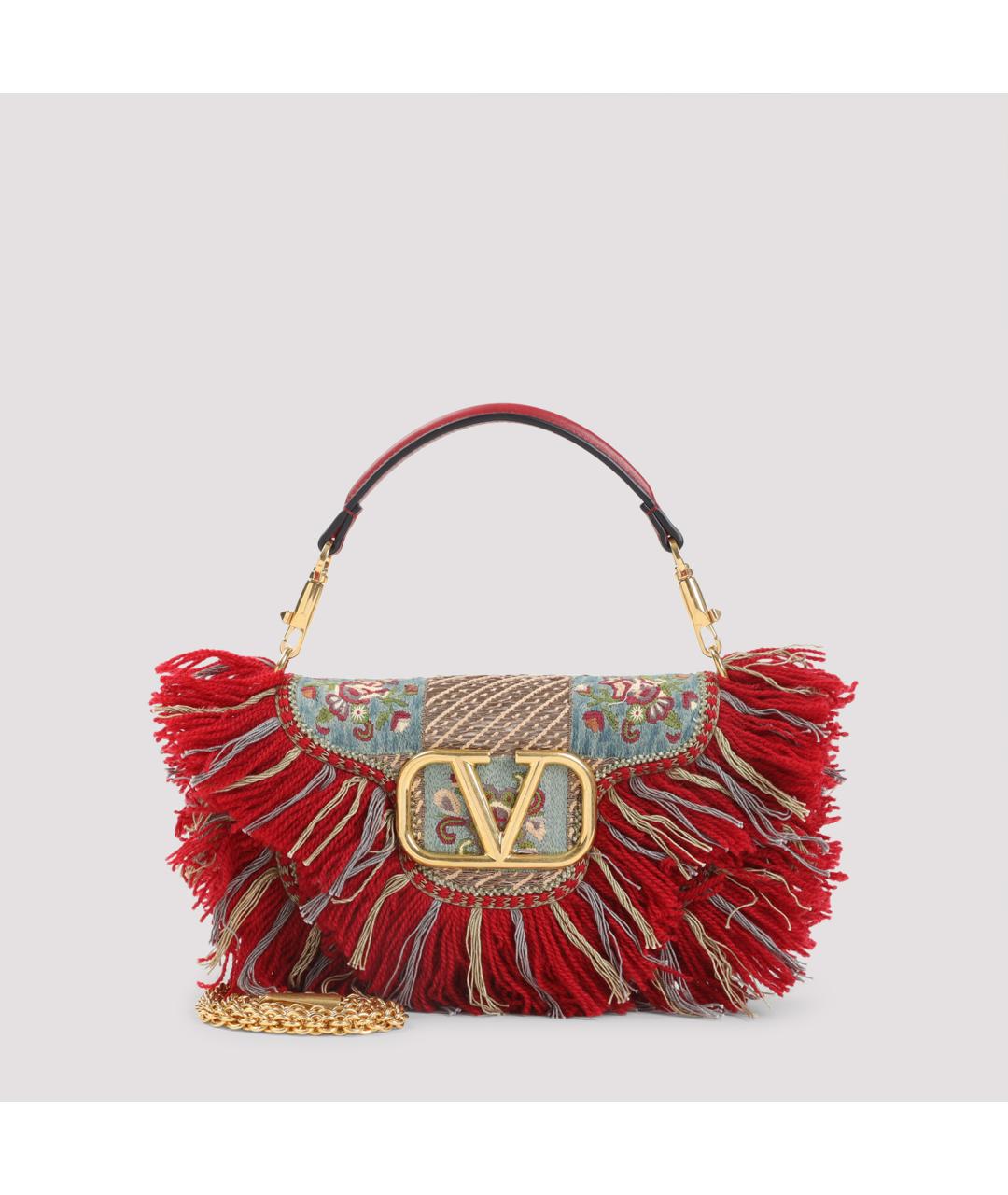 VALENTINO Мульти сумка через плечо, фото 2