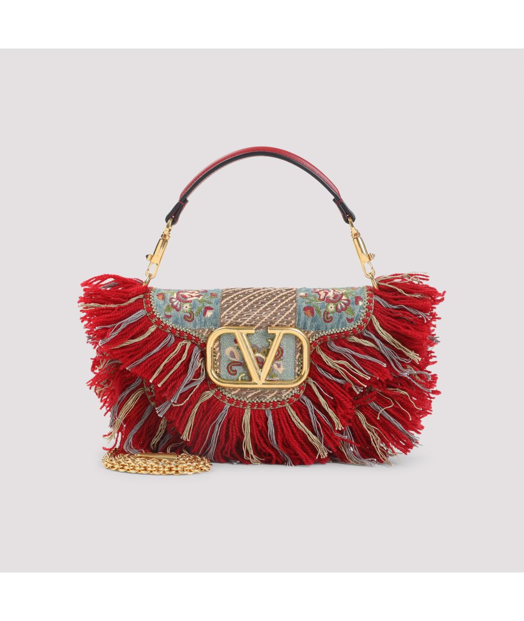 VALENTINO Мульти сумка через плечо, фото 3