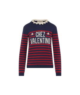 VALENTINO Джемпер / свитер
