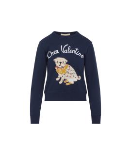 VALENTINO Худи/толстовка