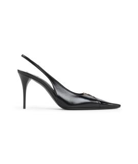 SAINT LAURENT Туфли
