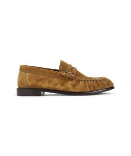 SAINT LAURENT Лоферы
