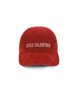 VALENTINO Кепка/бейсболка