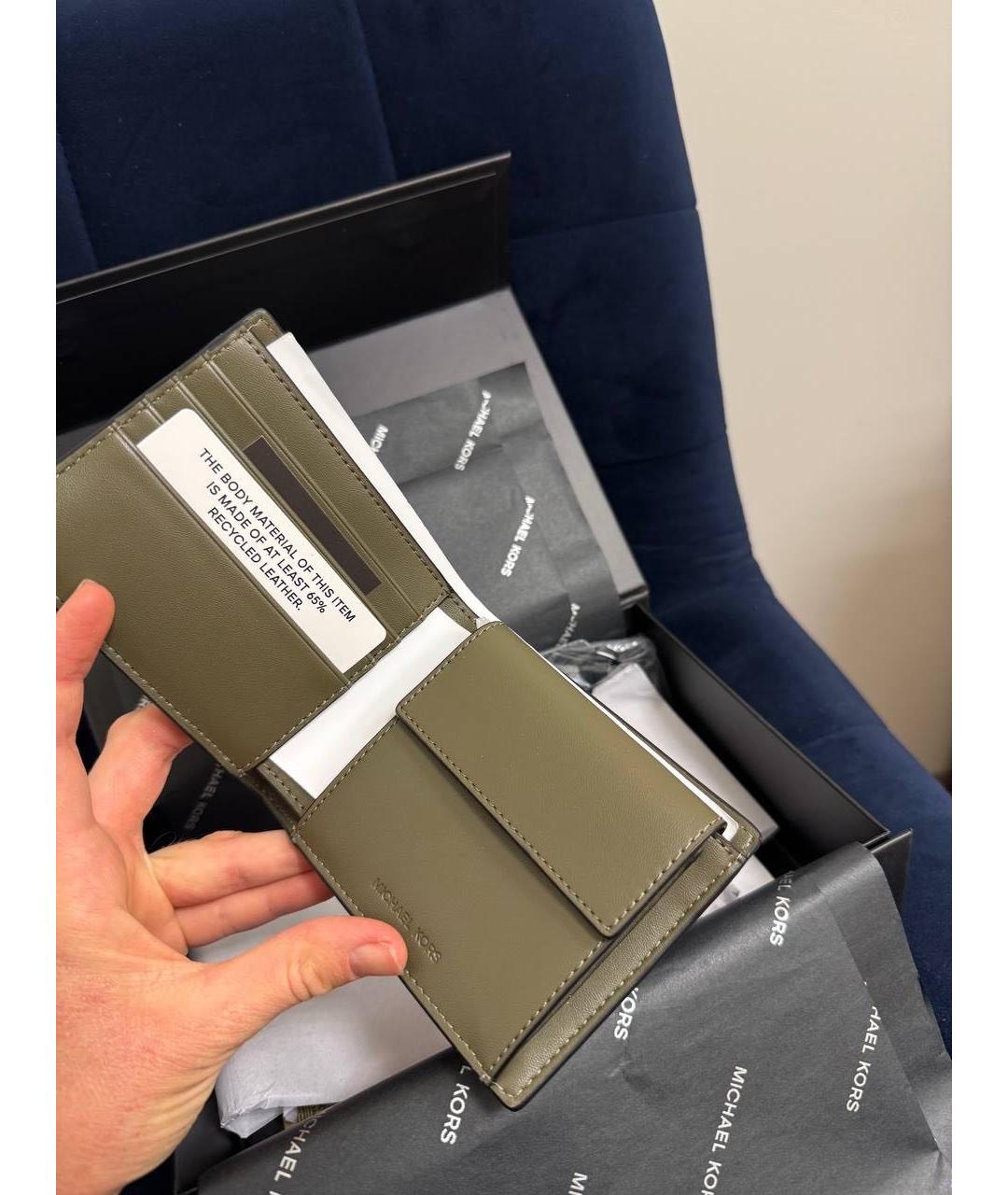 MICHAEL KORS Кошелек, фото 3