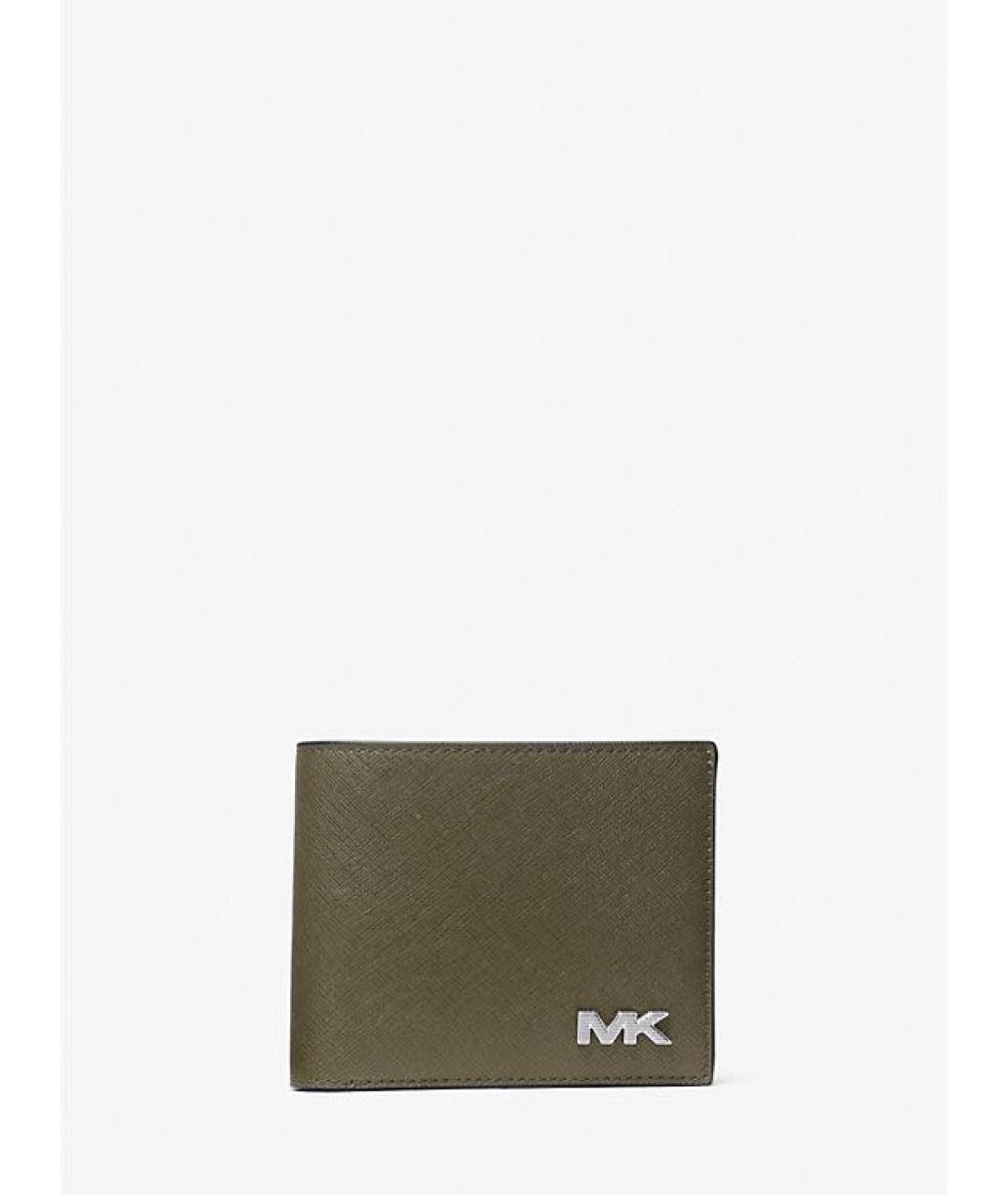 MICHAEL KORS Кошелек, фото 4