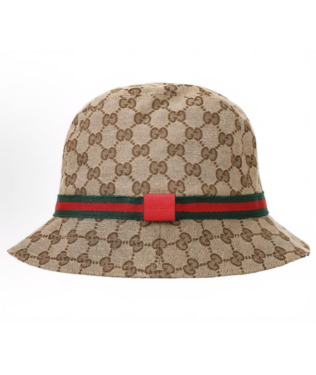 GUCCI Панама, фото 2